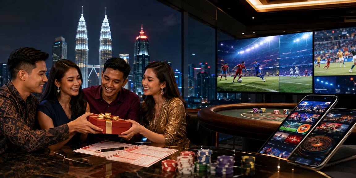 chai 4d: Meja Langsung, Slot dan Pasaran dalam Satu Tempat